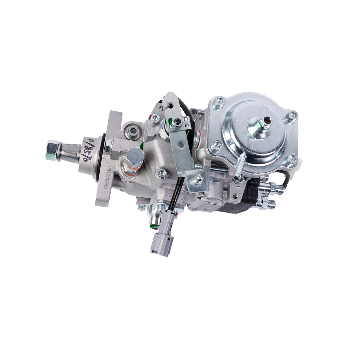 22100-17580 fuel injection pump for Toyota 1HDT HDJ80L Engine - image 5
