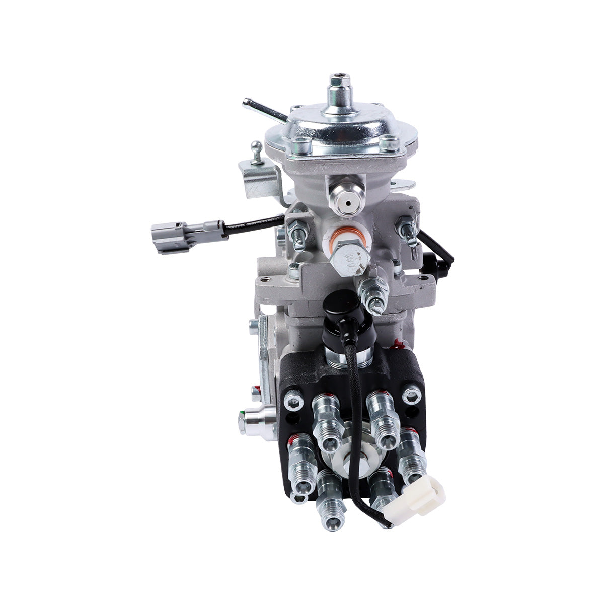 22100-17580 fuel injection pump for Toyota 1HDT HDJ80L Engine - image 6