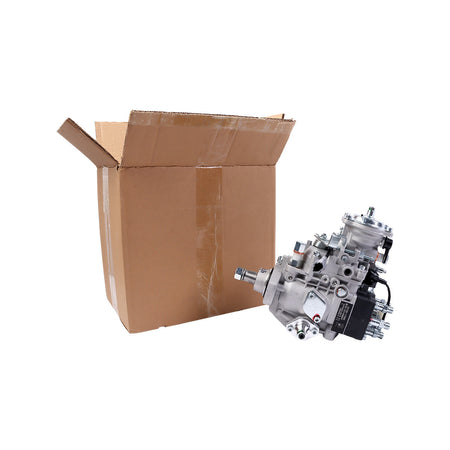 22100-17580 fuel injection pump for Toyota 1HDT HDJ80L Engine - image 7