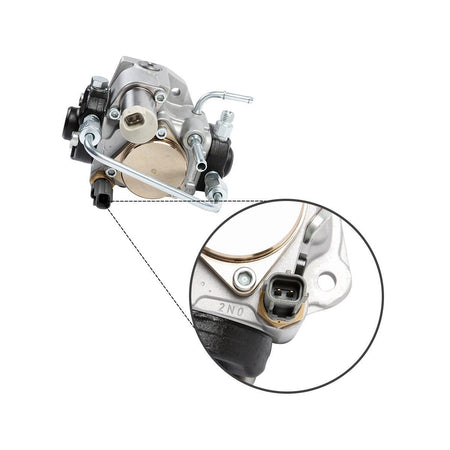 Topsealkit 22100-30090 fuel injection pump, for Toyota Engine 1KD-FTV D-4D - image 3