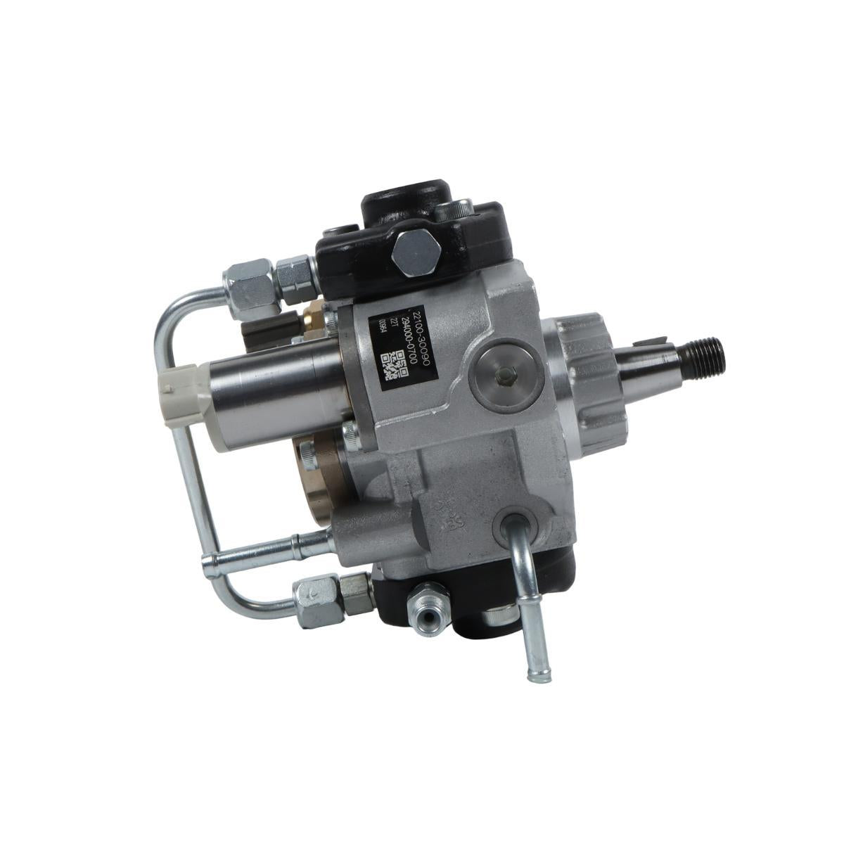 Topsealkit 22100-30090 fuel injection pump, for Toyota Engine 1KD-FTV D-4D - image 5
