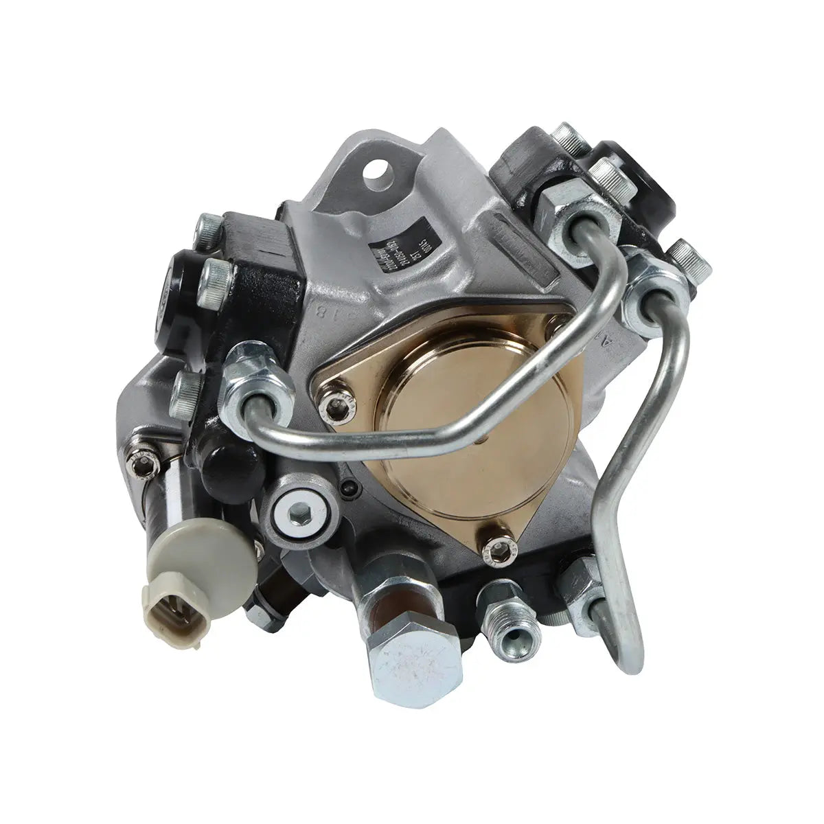 Topsealkit 22100-E0101 fuel injection pump, for Hino Truck J08E Engine - image 5
