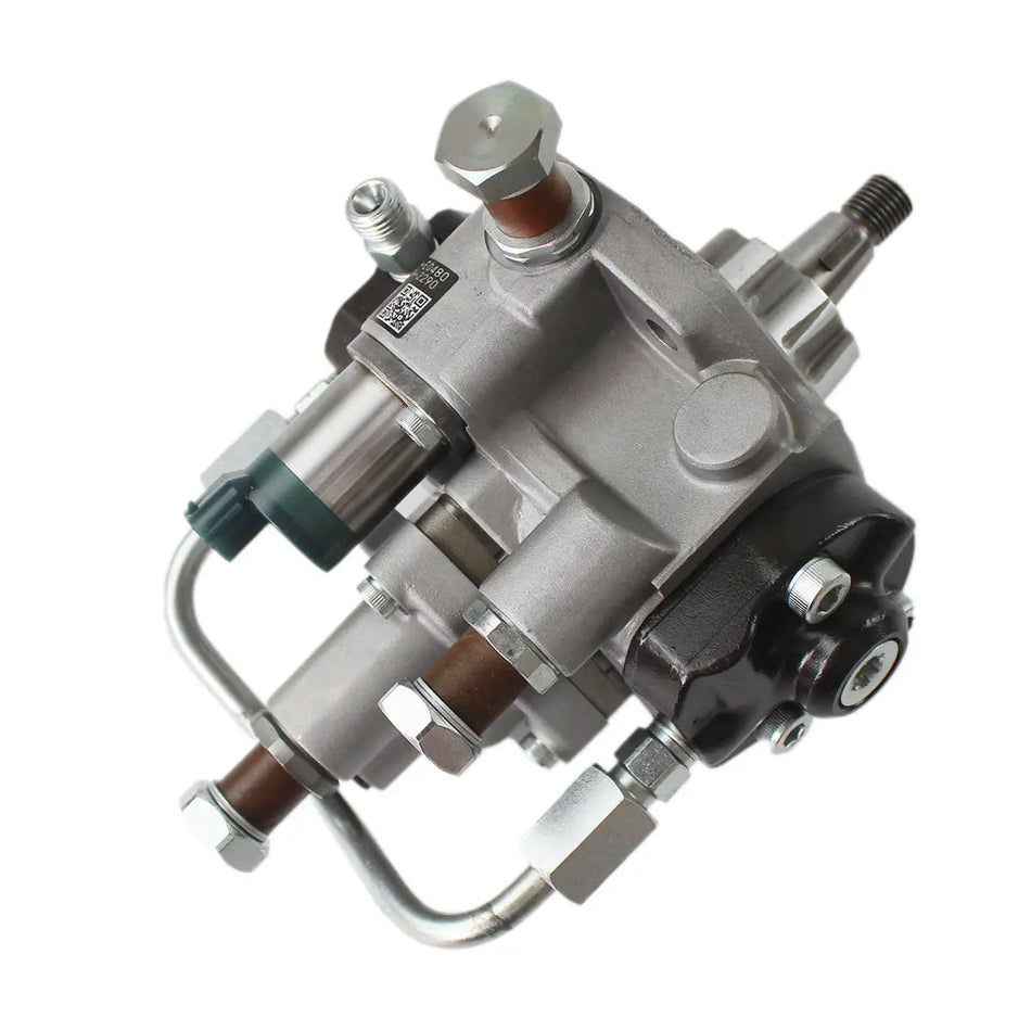 fuel injection pump 22100-E0480 for Hino Truck Denso Engine