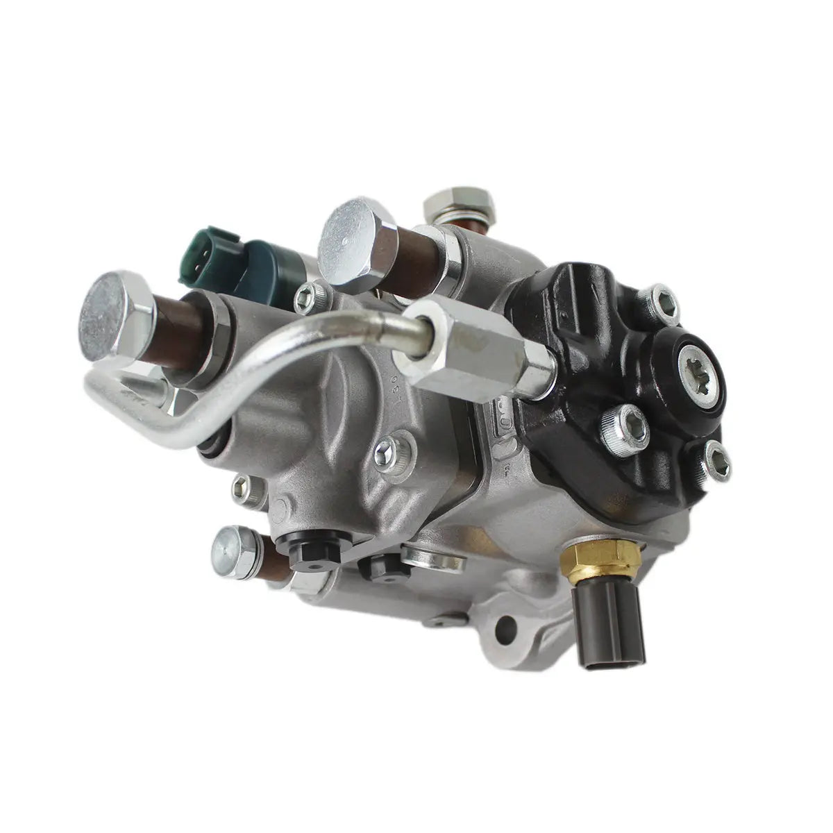 fuel injection pump 22100-E0480 for Hino Truck Denso Engine - image 3