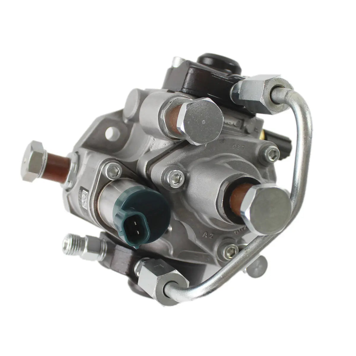 fuel injection pump 22100-E0480 for Hino Truck Denso Engine - image 4