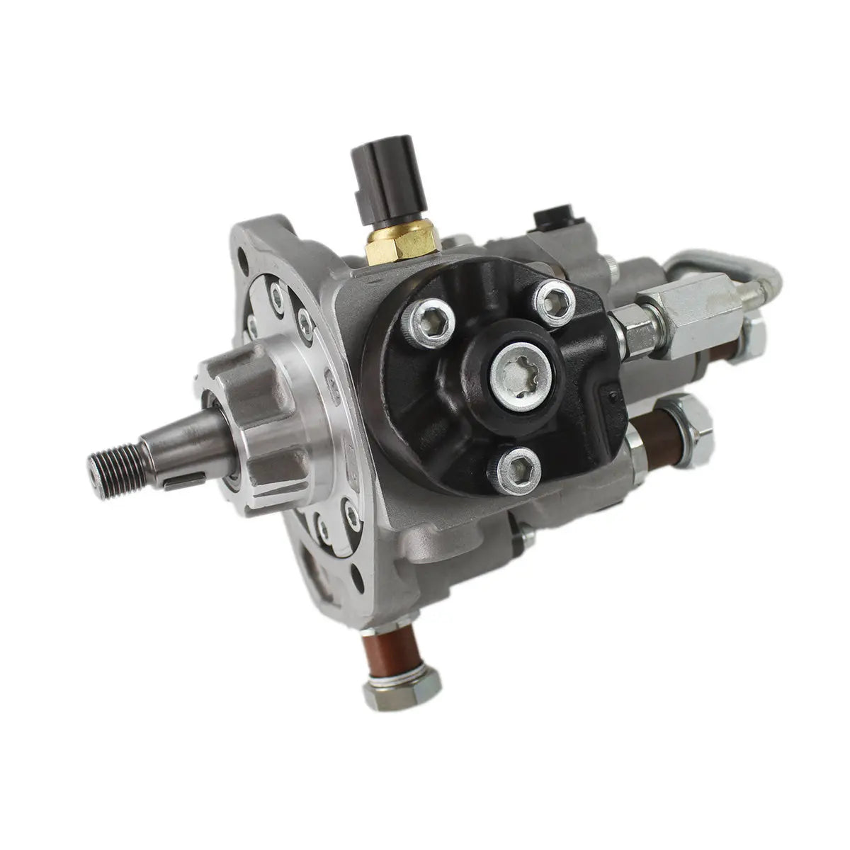 fuel injection pump 22100-E0480 for Hino Truck Denso Engine - image 5
