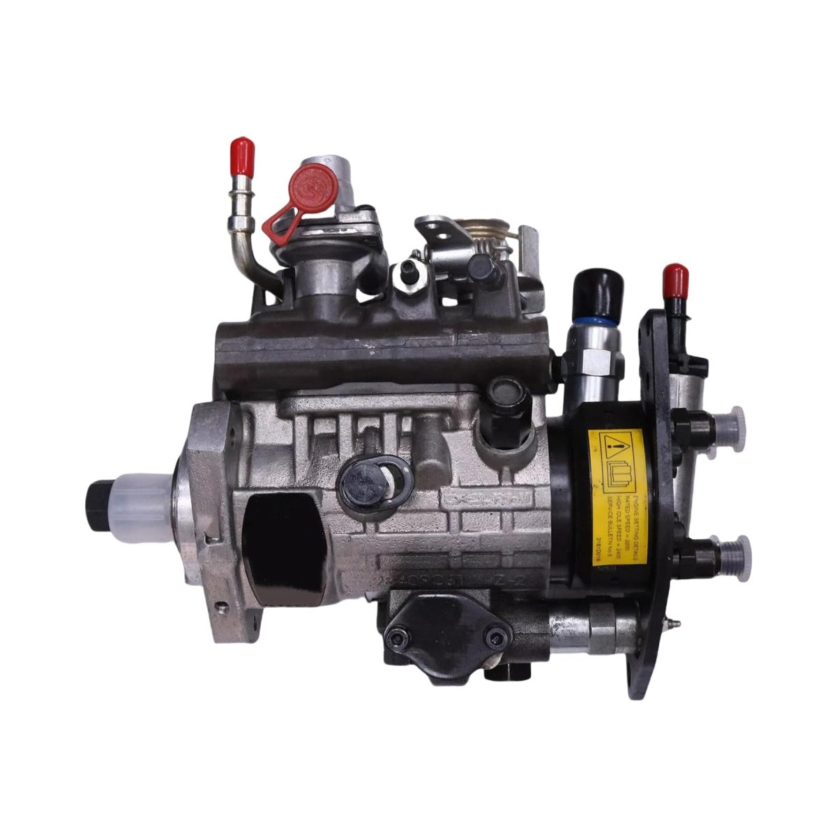 236-6910 fuel injection pump for Delphi Type 1399 MOD.Y02 Caterpillar 3054C Engine