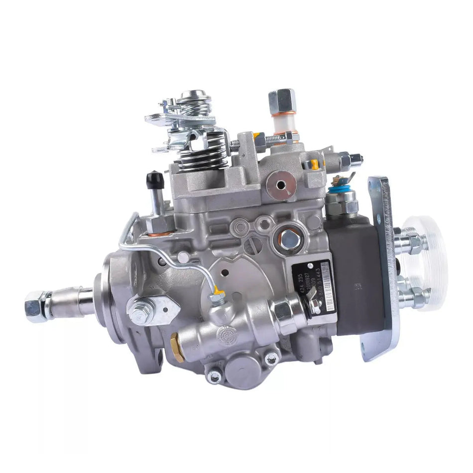 fuel injection pump 2644N209/24 2644N20924 for Perkins 1104C-44 Diesel Engine