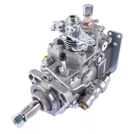fuel injection pump 2644N209/24 2644N20924 for Perkins 1104C-44 Diesel Engine - image 2