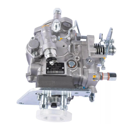 fuel injection pump 2644N209/24 2644N20924 for Perkins 1104C-44 Diesel Engine - image 3