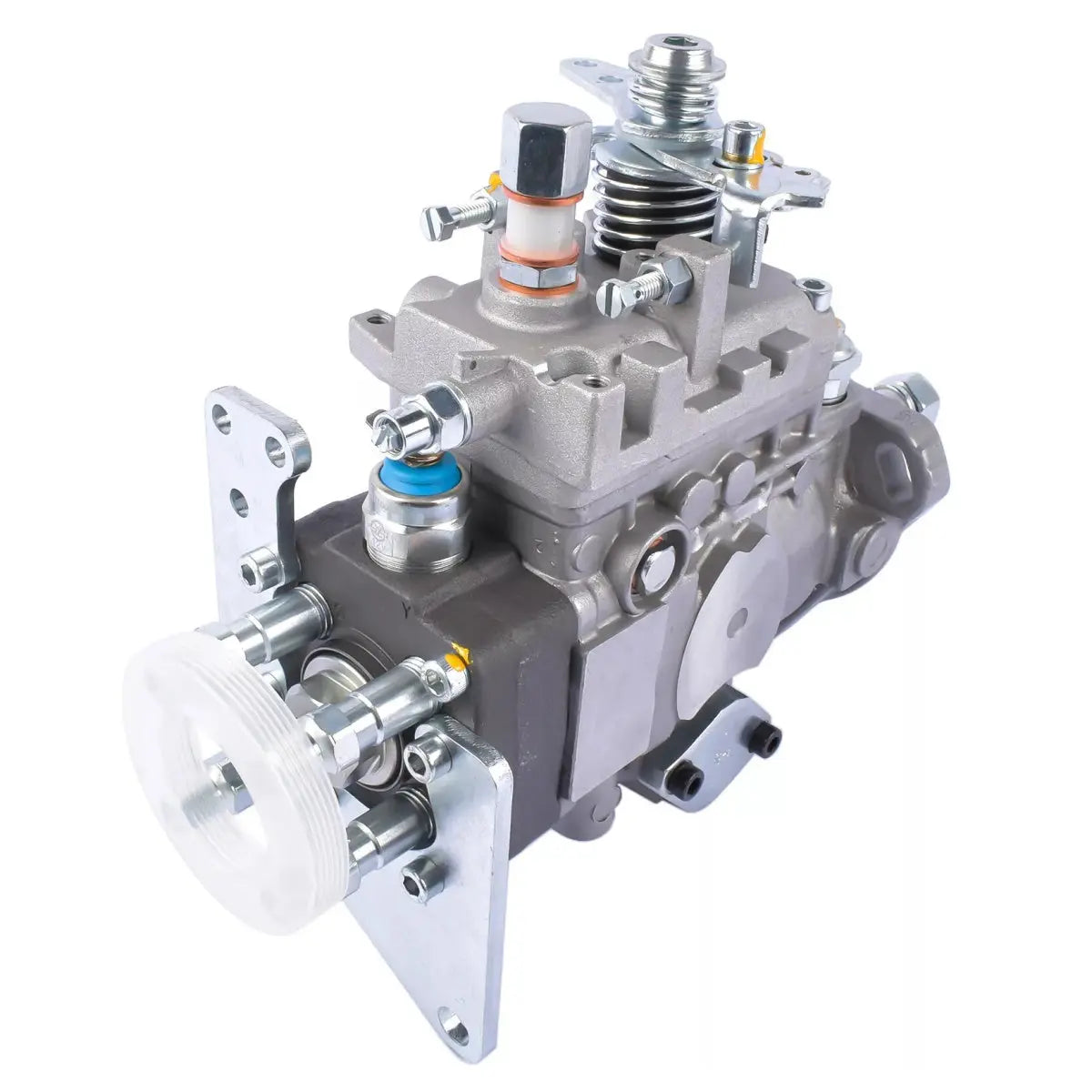 fuel injection pump 2644N209/24 2644N20924 for Perkins 1104C-44 Diesel Engine - image 5