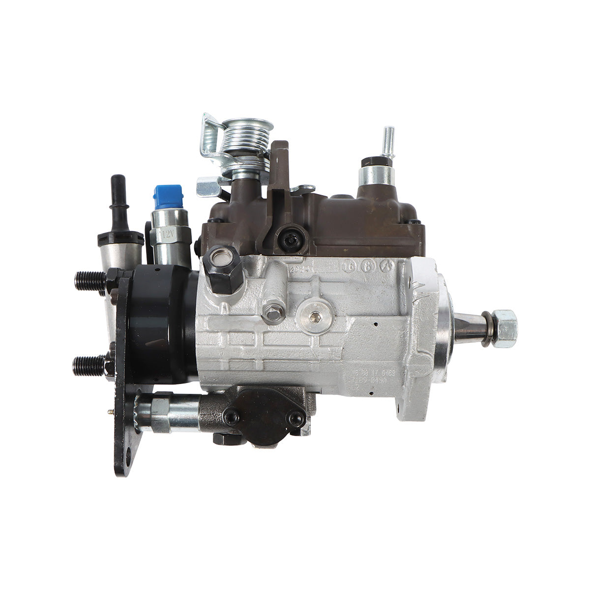 274-4962 fuel injection pump for Caterpillar 414E 416E 420E 420D Loader