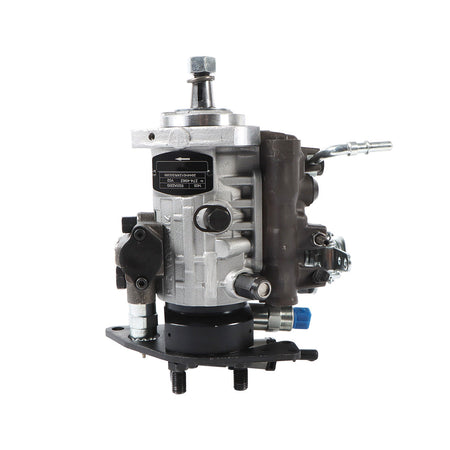 274-4962 fuel injection pump for Caterpillar 414E 416E 420E 420D Loader - image 4
