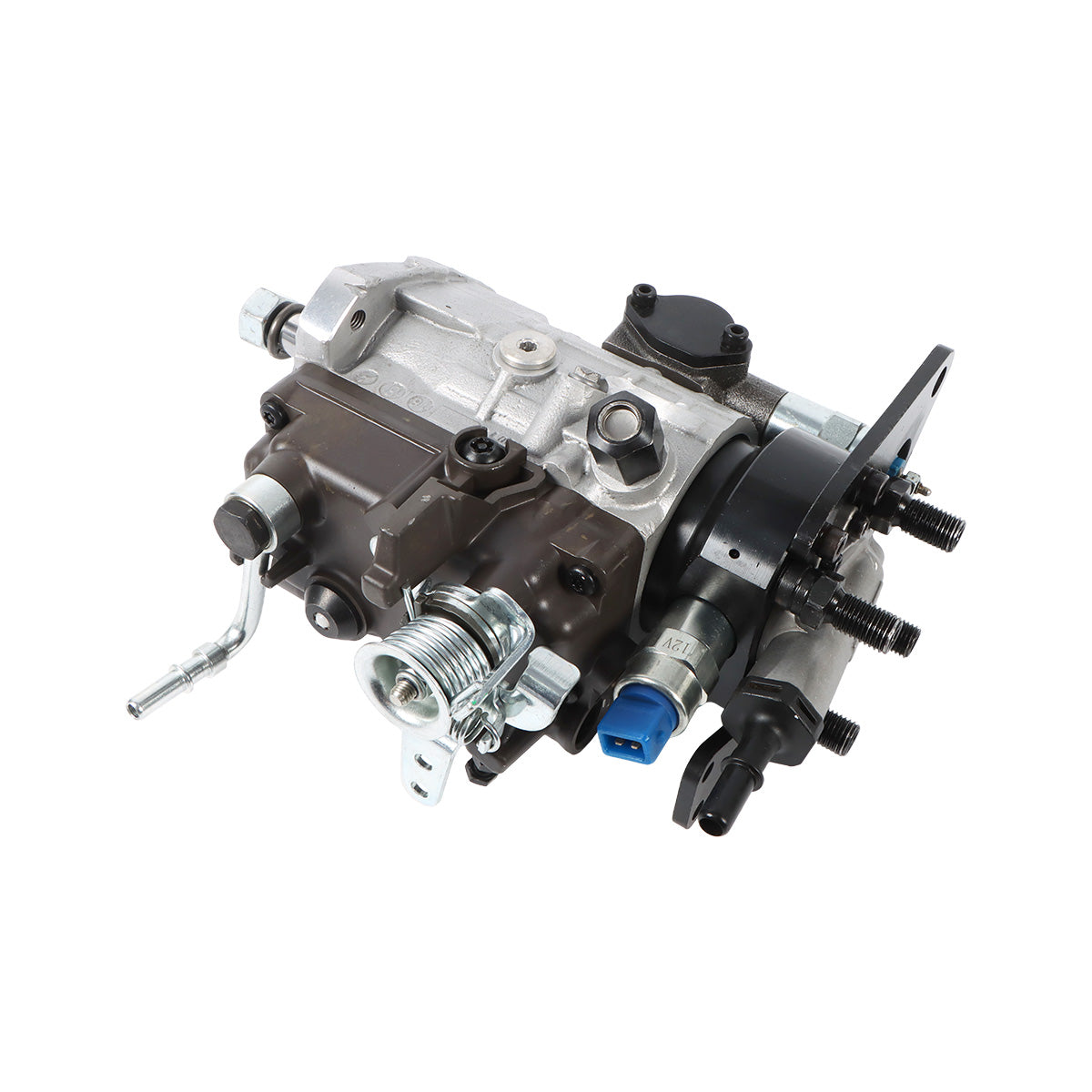 274-4962 fuel injection pump for Caterpillar 414E 416E 420E 420D Loader - image 5