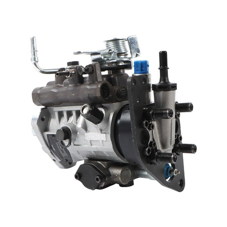 274-4962 fuel injection pump for Caterpillar 414E 416E 420E 420D Loader - image 6