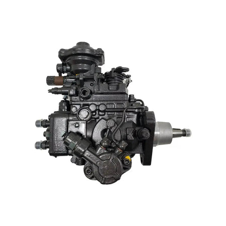 2852167 fuel injection pump for CASE Loader 590SM Iveco 74KW NEF