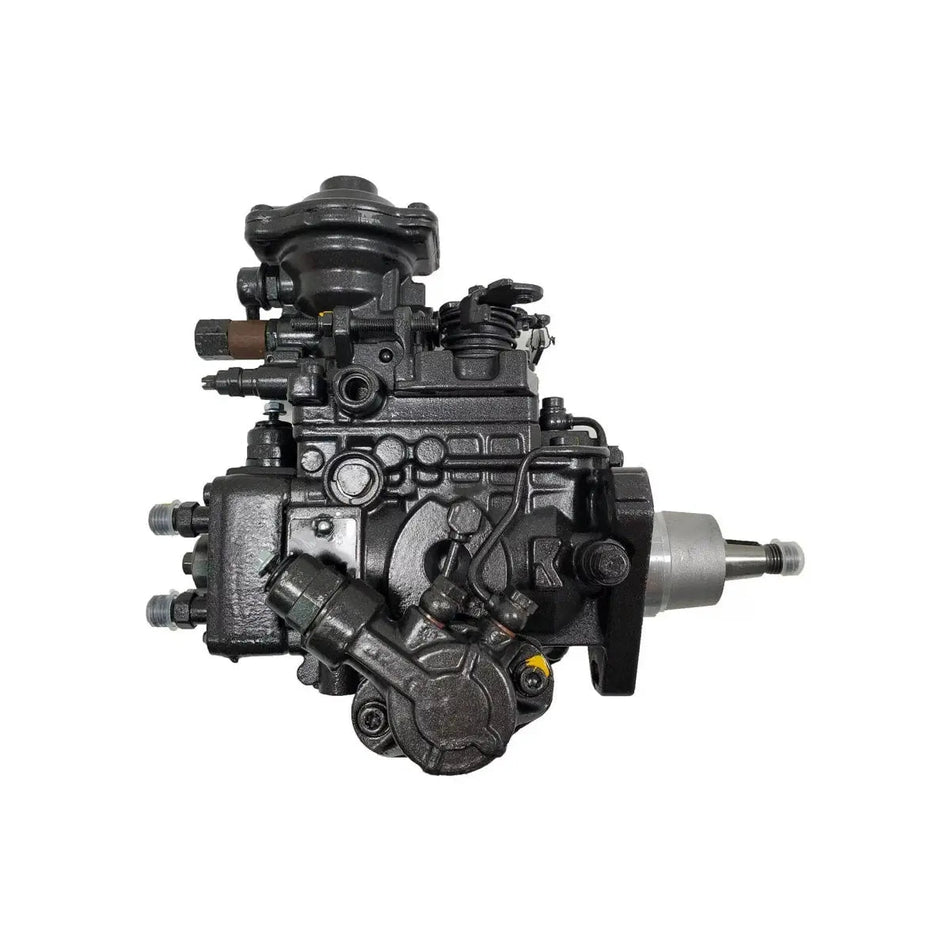 2852167 fuel injection pump for CASE Loader 590SM Iveco 74KW NEF