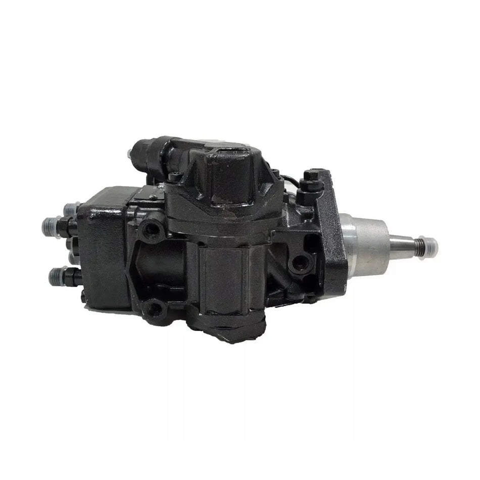 2852167 fuel injection pump for CASE Loader 590SM Iveco 74KW NEF - image 2