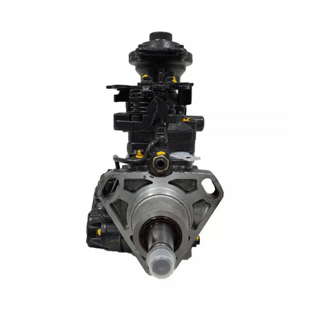 2852167 fuel injection pump for CASE Loader 590SM Iveco 74KW NEF - image 3