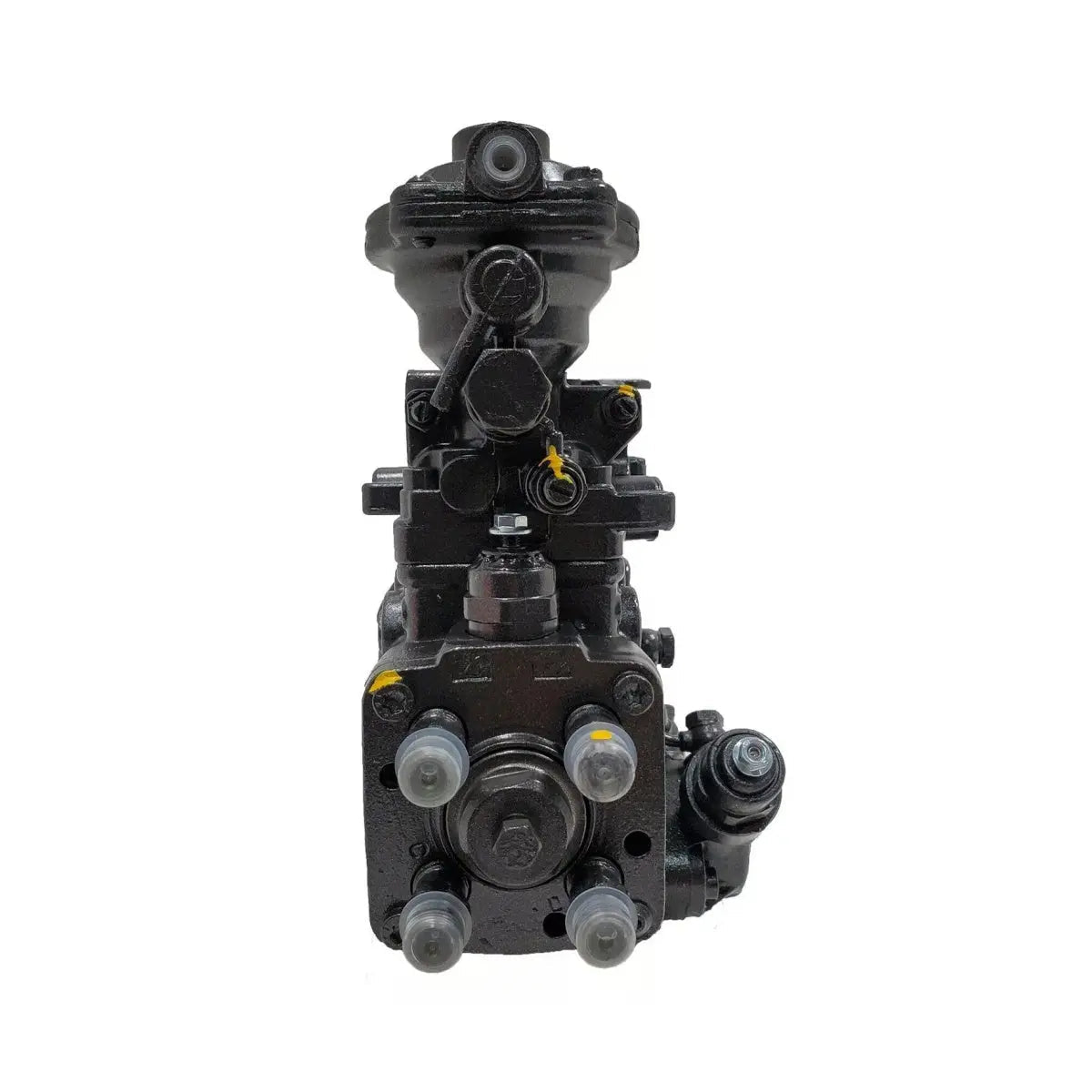 2852167 fuel injection pump for CASE Loader 590SM Iveco 74KW NEF - image 4