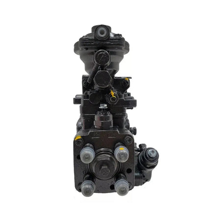 2852167 fuel injection pump for CASE Loader 590SM Iveco 74KW NEF - image 4