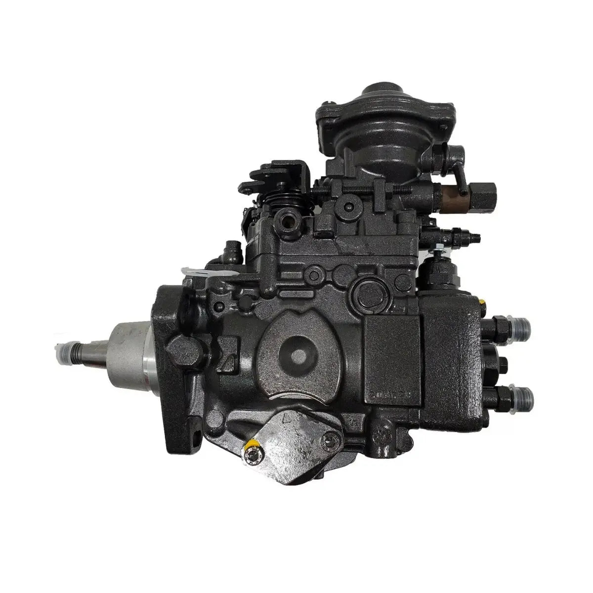 2852167 fuel injection pump for CASE Loader 590SM Iveco 74KW NEF - image 5