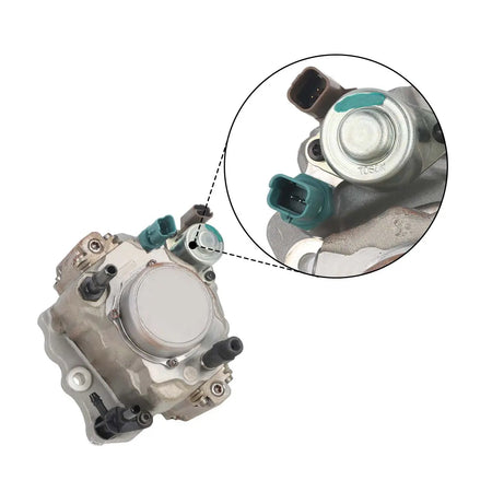 Topsealkit 28526390 fuel injection pump, for Bobcat Doosan D34 Engine S740 S750 S770 - image 2