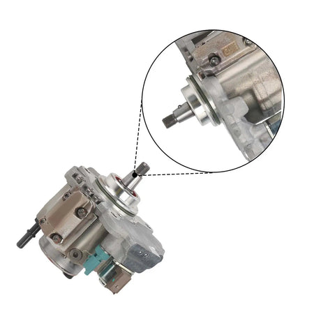 Topsealkit 28526390 fuel injection pump, for Bobcat Doosan D34 Engine S740 S750 S770 - image 3