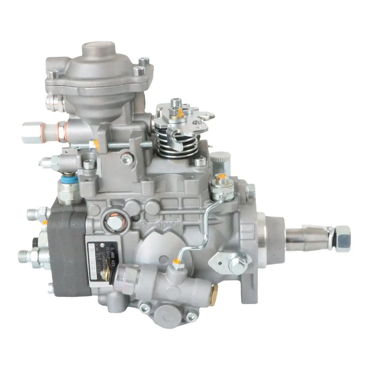 2853041 fuel injection pump for Case New Holland Tractor