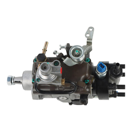fuel injection pump 28561636-1 for Delphi DP310 6CIL Engine - image 2