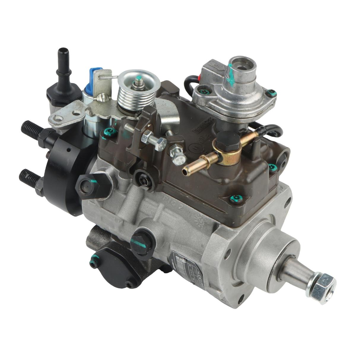 fuel injection pump 28561636-1 for Delphi DP310 6CIL Engine - image 4
