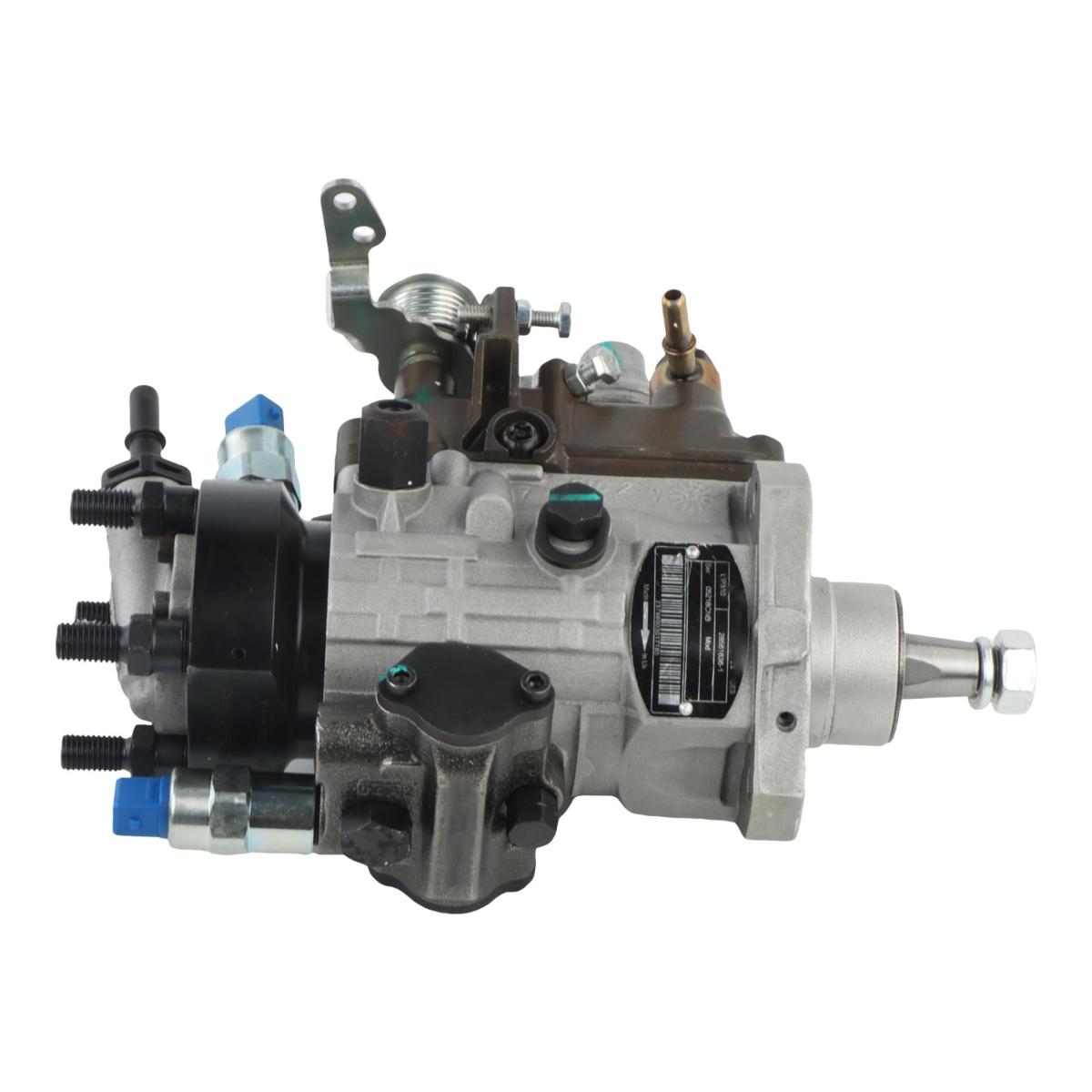 fuel injection pump 28561636-1 for Delphi DP310 6CIL Engine - image 5