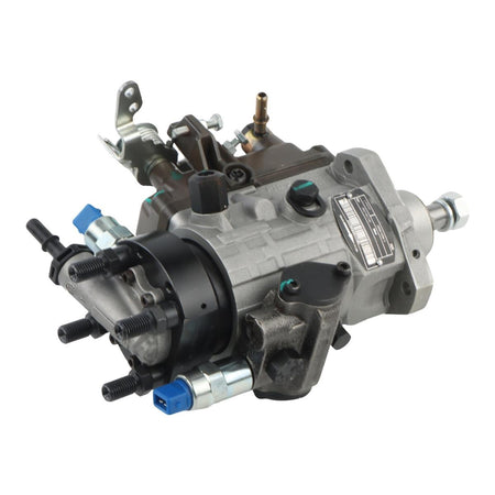 fuel injection pump 28561636-1 for Delphi DP310 6CIL Engine - image 6