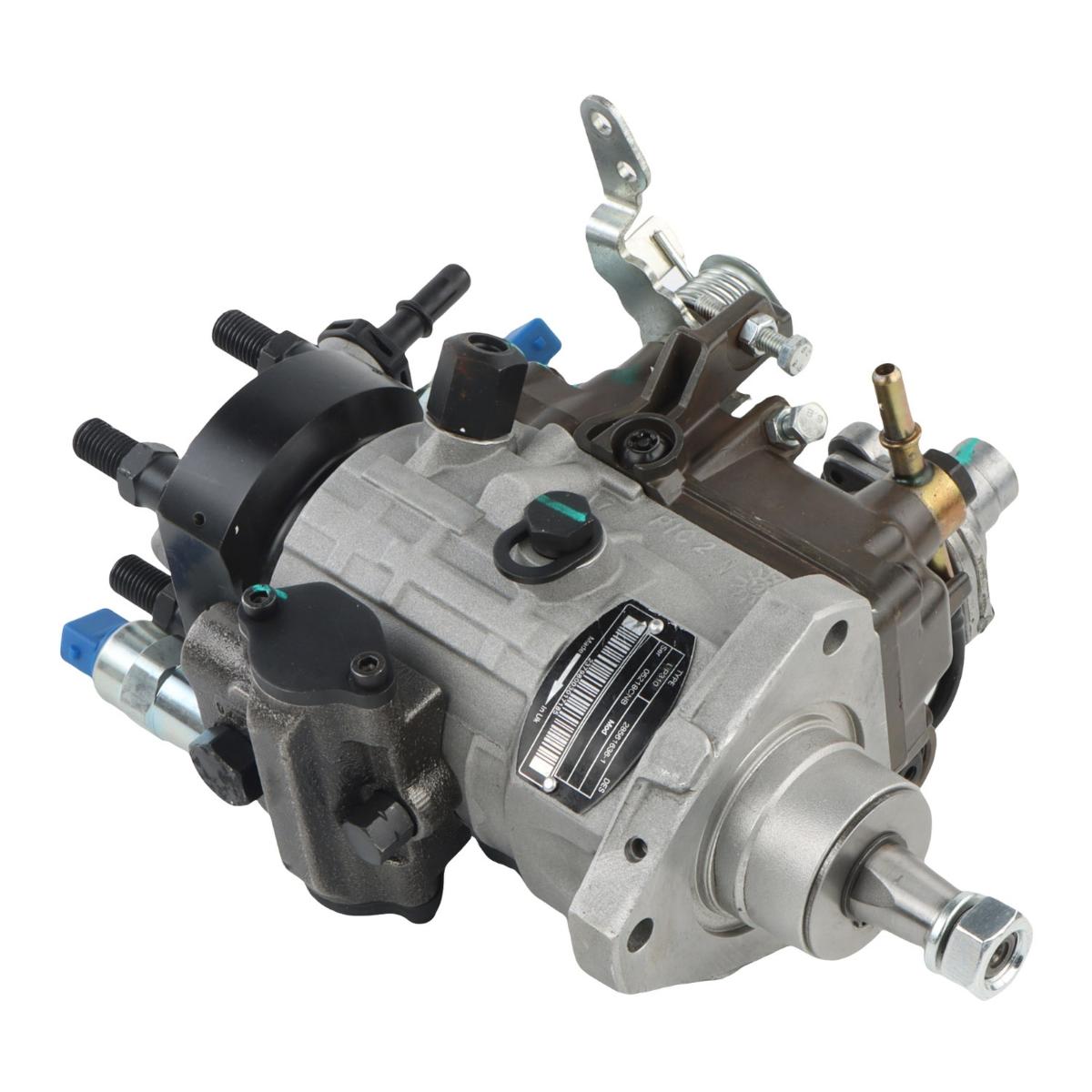 fuel injection pump 28561636-1 for Delphi DP310 6CIL Engine - image 7