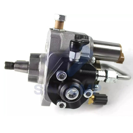 fuel injection pump 294000-0036 for Isuzu NPR NQR NRR FRR FSR - image 2