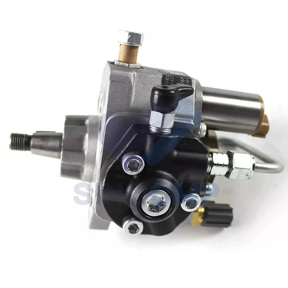 fuel injection pump 294000-0036 for Isuzu NPR NQR NRR FRR FSR - image 2