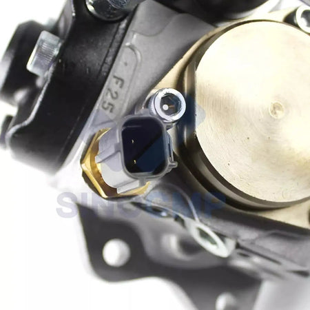 fuel injection pump 294000-0036 for Isuzu NPR NQR NRR FRR FSR - image 3