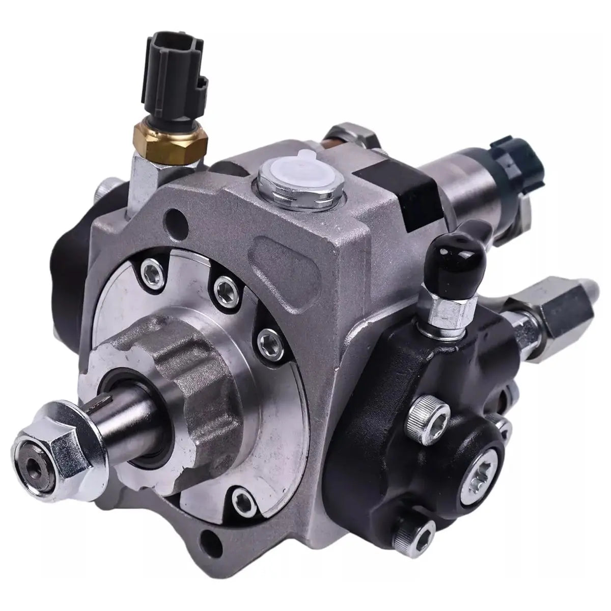 fuel injection pump 294000-0235 for Isuzu 4JK1 4JJ1TC Engine