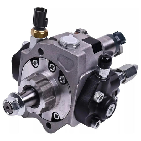 fuel injection pump 294000-0235 for Isuzu 4JK1 4JJ1TC Engine