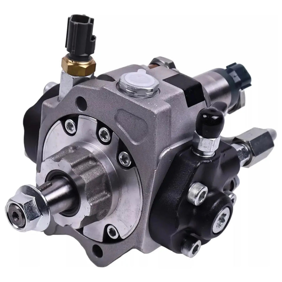 fuel injection pump 294000-0235 for Isuzu 4JK1 4JJ1TC Engine