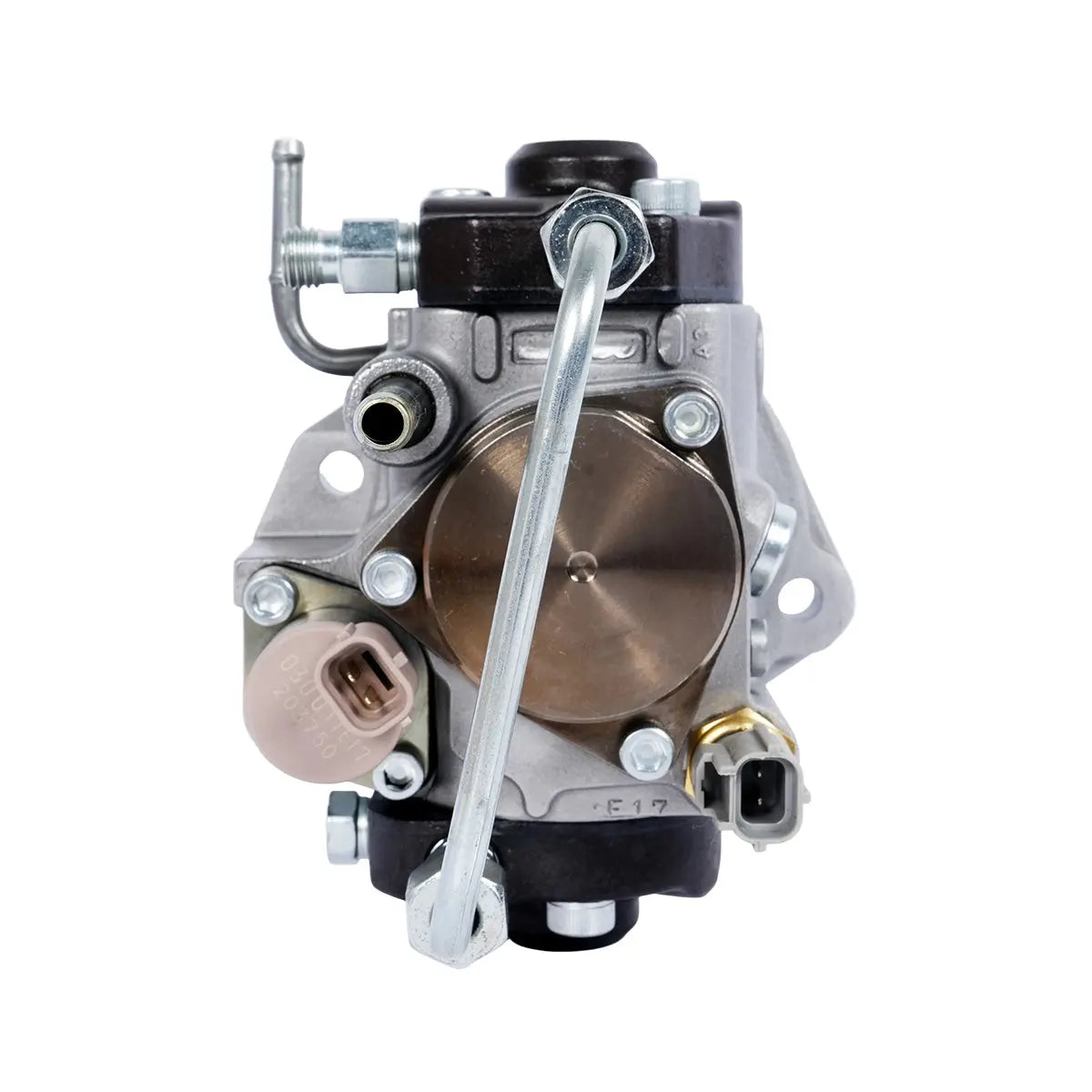 Topsealkit 294000-0350 fuel injection pump, for Toyota IMV 1KD-FTV Engine - image 5