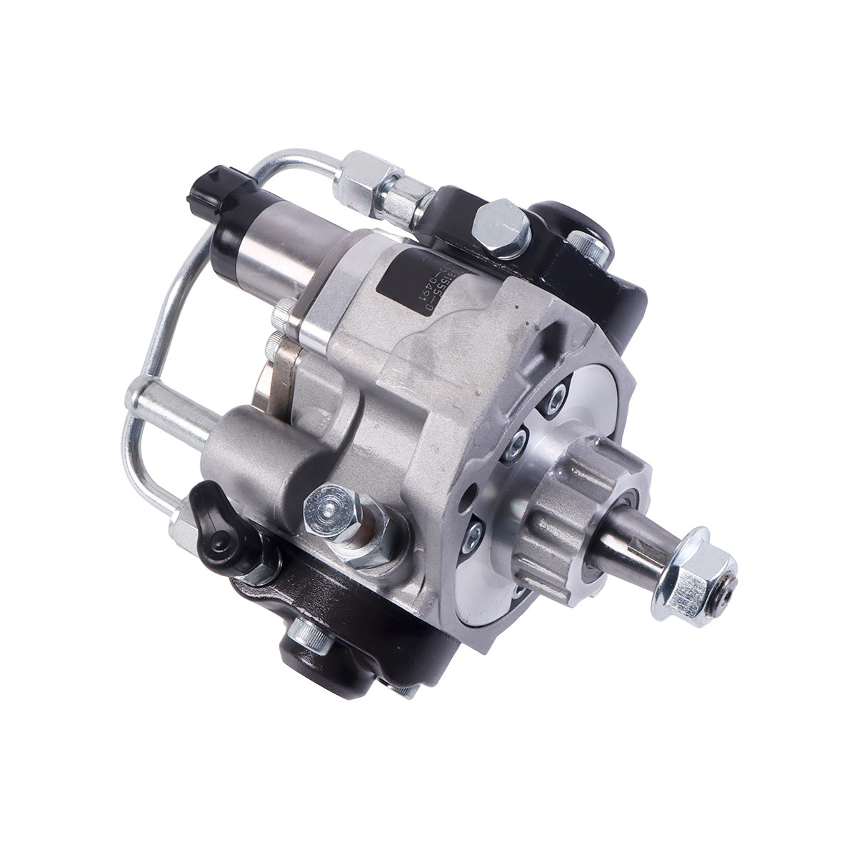 Topsealkit 294000-0491 fuel injection pump, for Isuzu 4JJ1 3.0L Engine - image 2