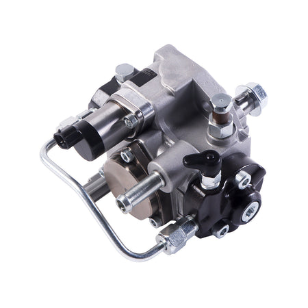 Topsealkit 294000-0491 fuel injection pump, for Isuzu 4JJ1 3.0L Engine - image 5