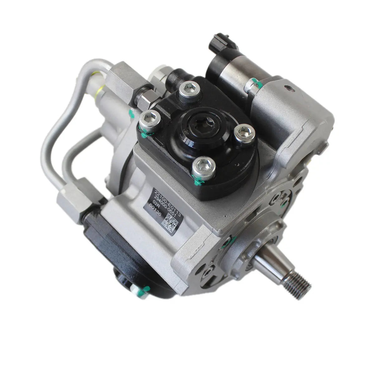 Topsealkit 294000-0651 fuel injection pump, for Hino Engine J05D Truck 185 165 - image 2