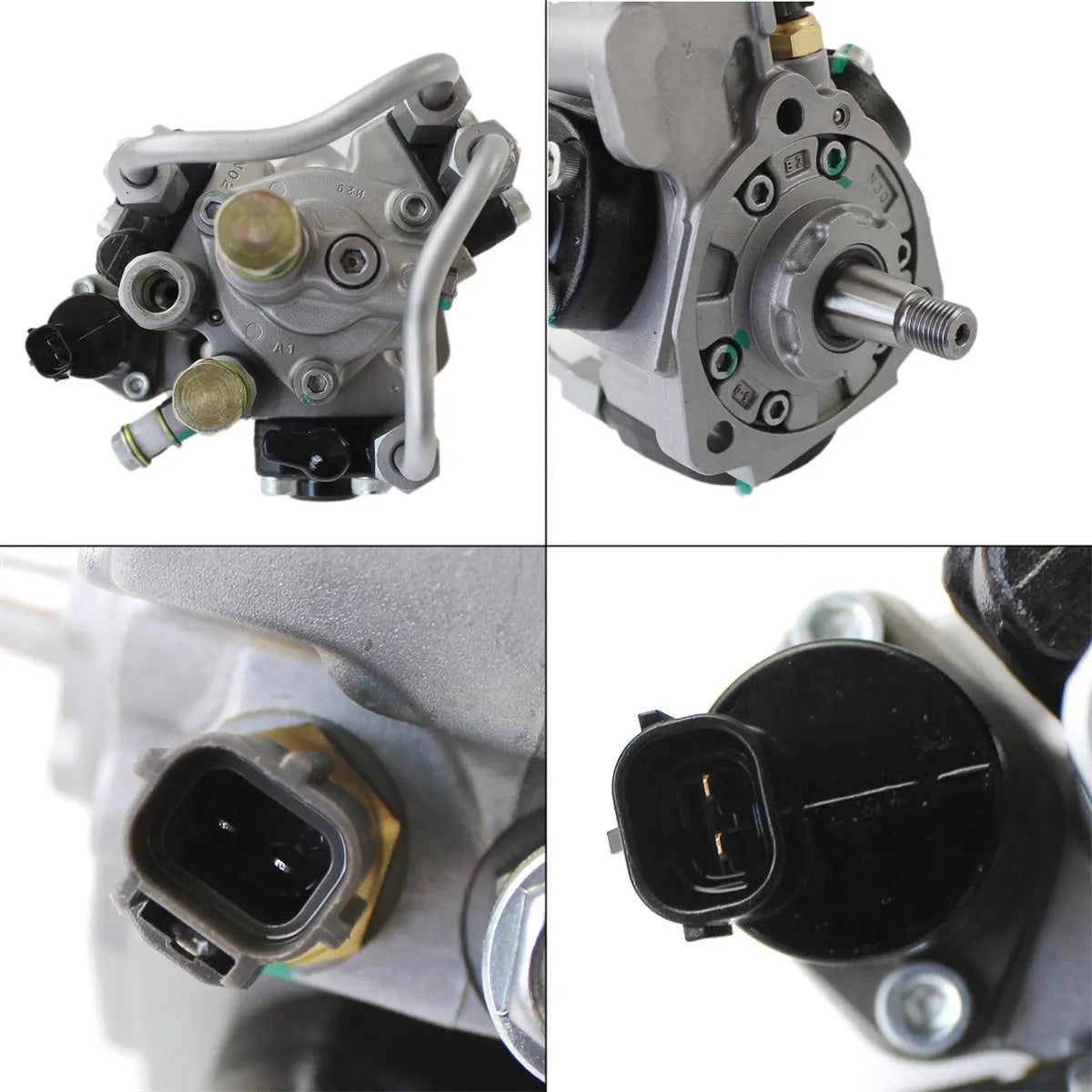 Topsealkit 294000-0651 fuel injection pump, for Hino Engine J05D Truck 185 165 - image 3
