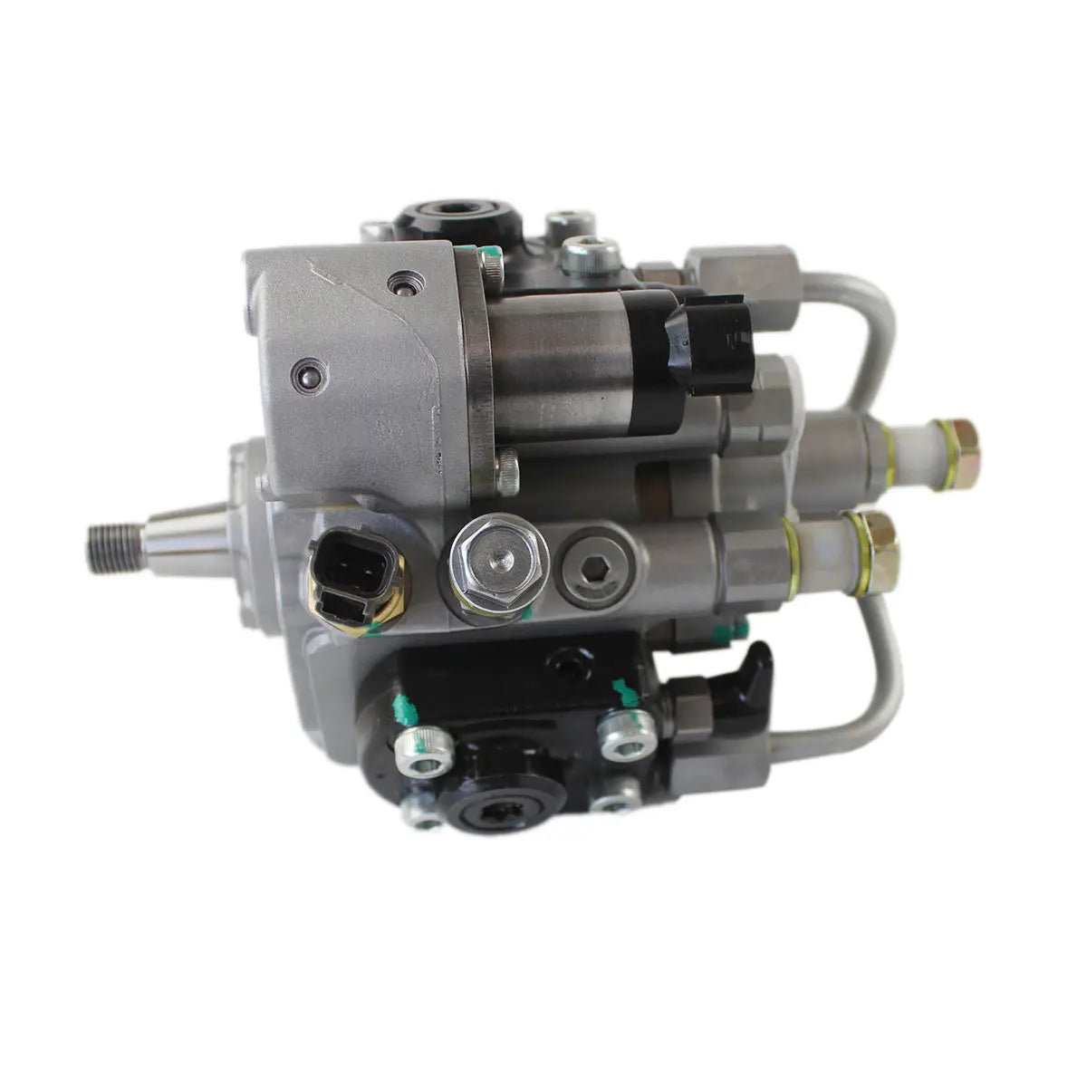 Topsealkit 294000-0651 fuel injection pump, for Hino Engine J05D Truck 185 165 - image 4