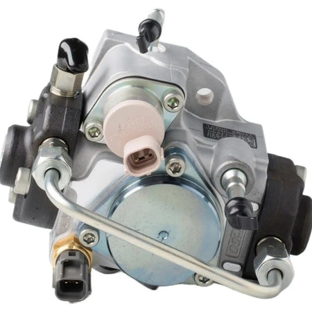 Topsealkit 294000-0781 fuel injection pump, for Nissan Navara Pathfinder 2.5L YD25 DDTi Euro 4 - image 4