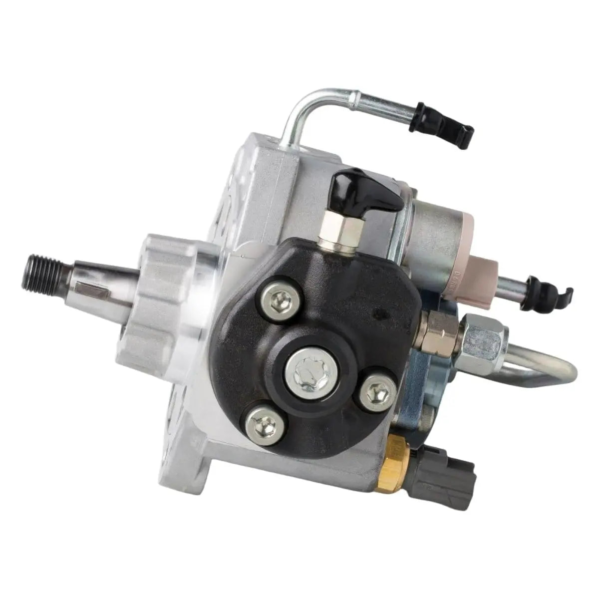 Topsealkit 294000-0781 fuel injection pump, for Nissan Navara Pathfinder 2.5L YD25 DDTi Euro 4 - image 5