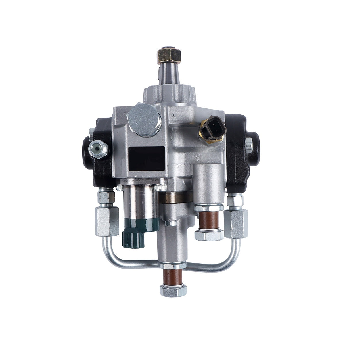 294000-1121 fuel injectionpump for Denso Isuzu 4HK1 5.2L Engine