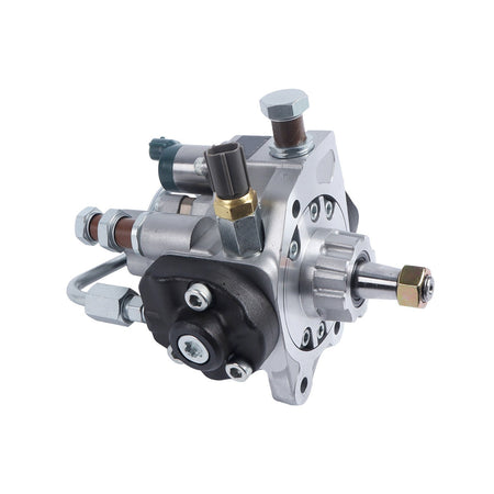 294000-1121 fuel injectionpump for Denso Isuzu 4HK1 5.2L Engine - image 4